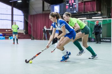 Bild 47 - B-Juniorinnen UHC
